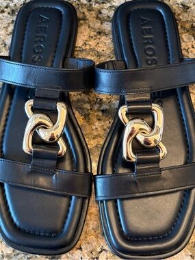 Aerosoles sandals